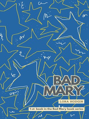 cover image of Bad Mary